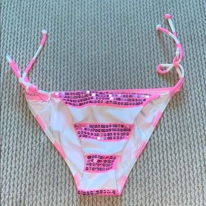 VS super cute bikini bottom!